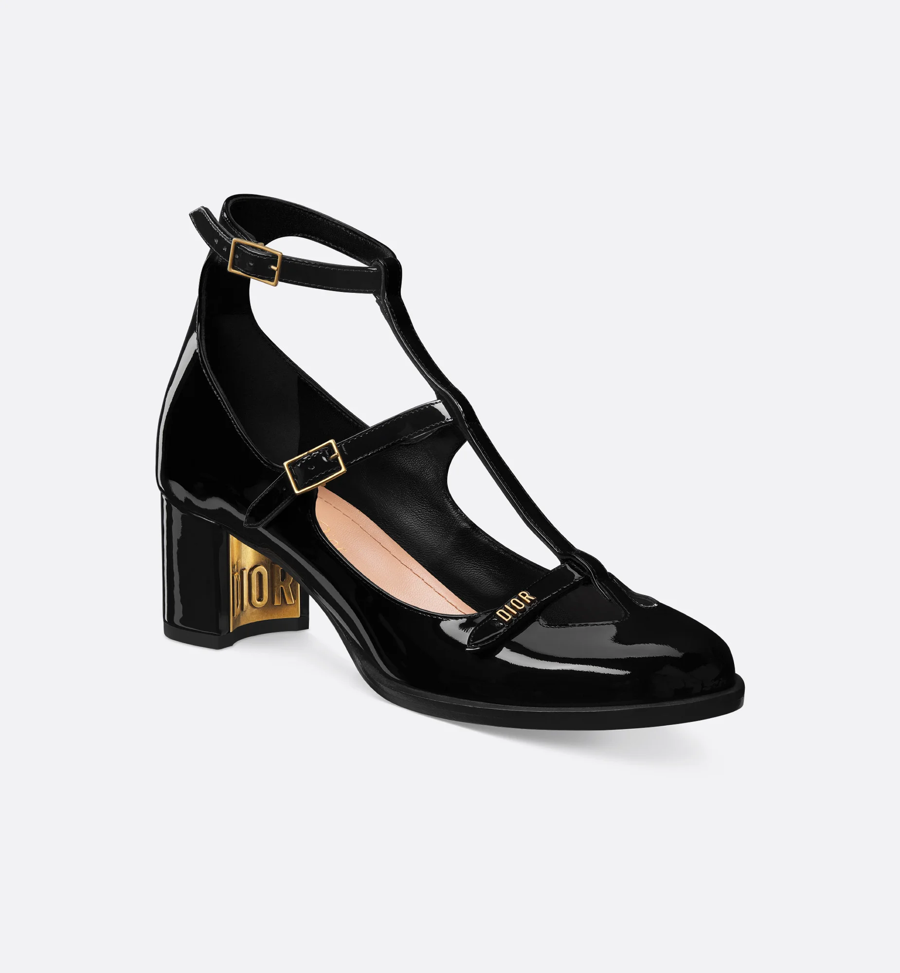 Aime Dior Pump - 1