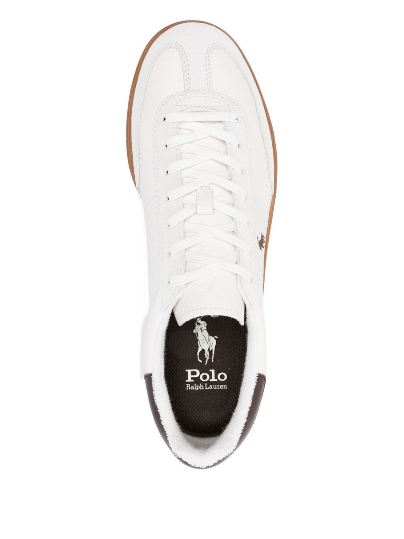 Bedford Polo Pony sneakers 4