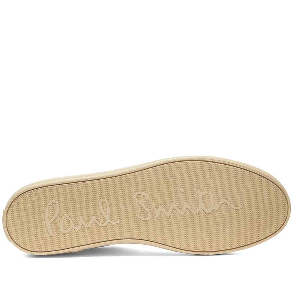 Paul Smith Hansen All Over Logo Sneaker - 5