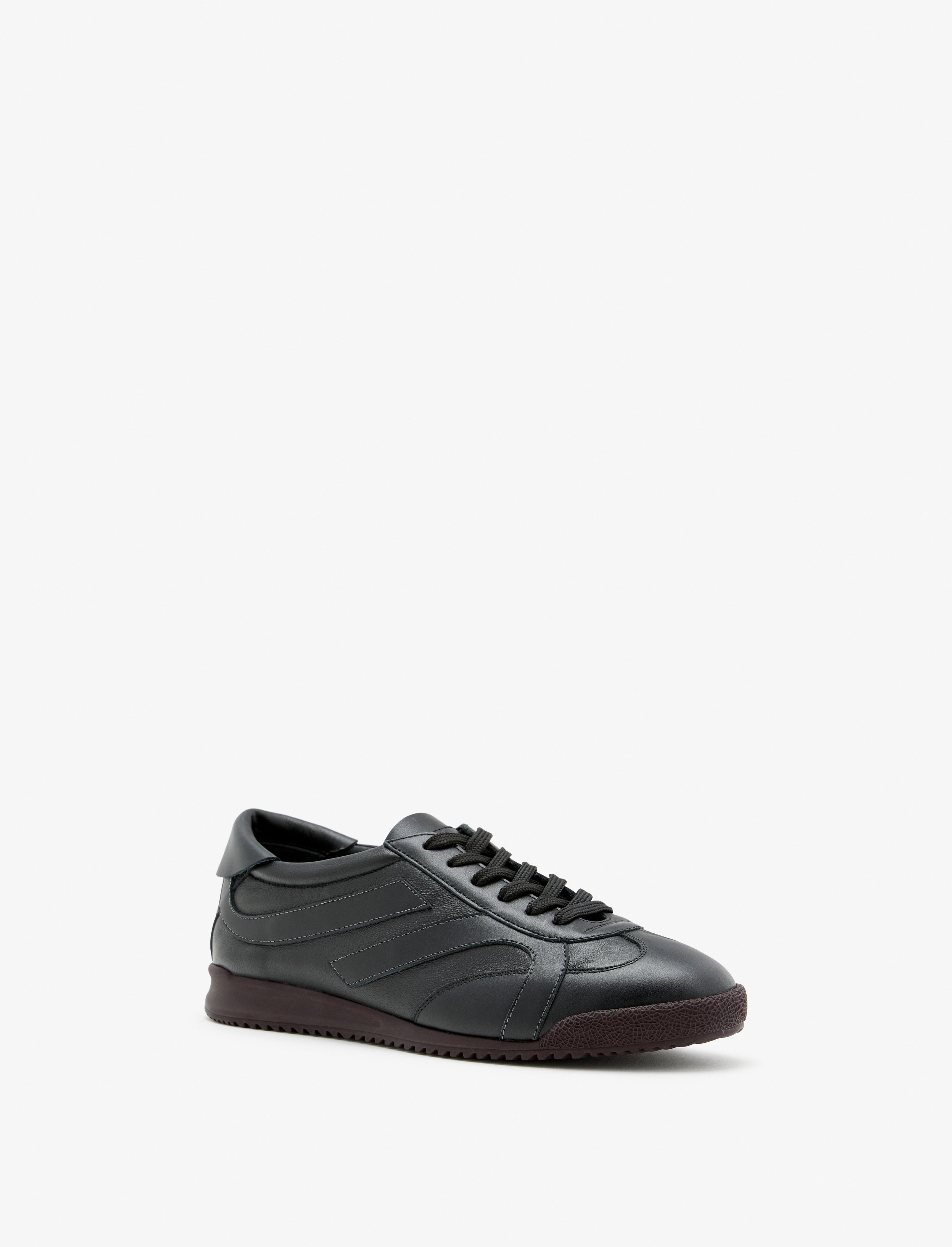 Track Sneakers - 2