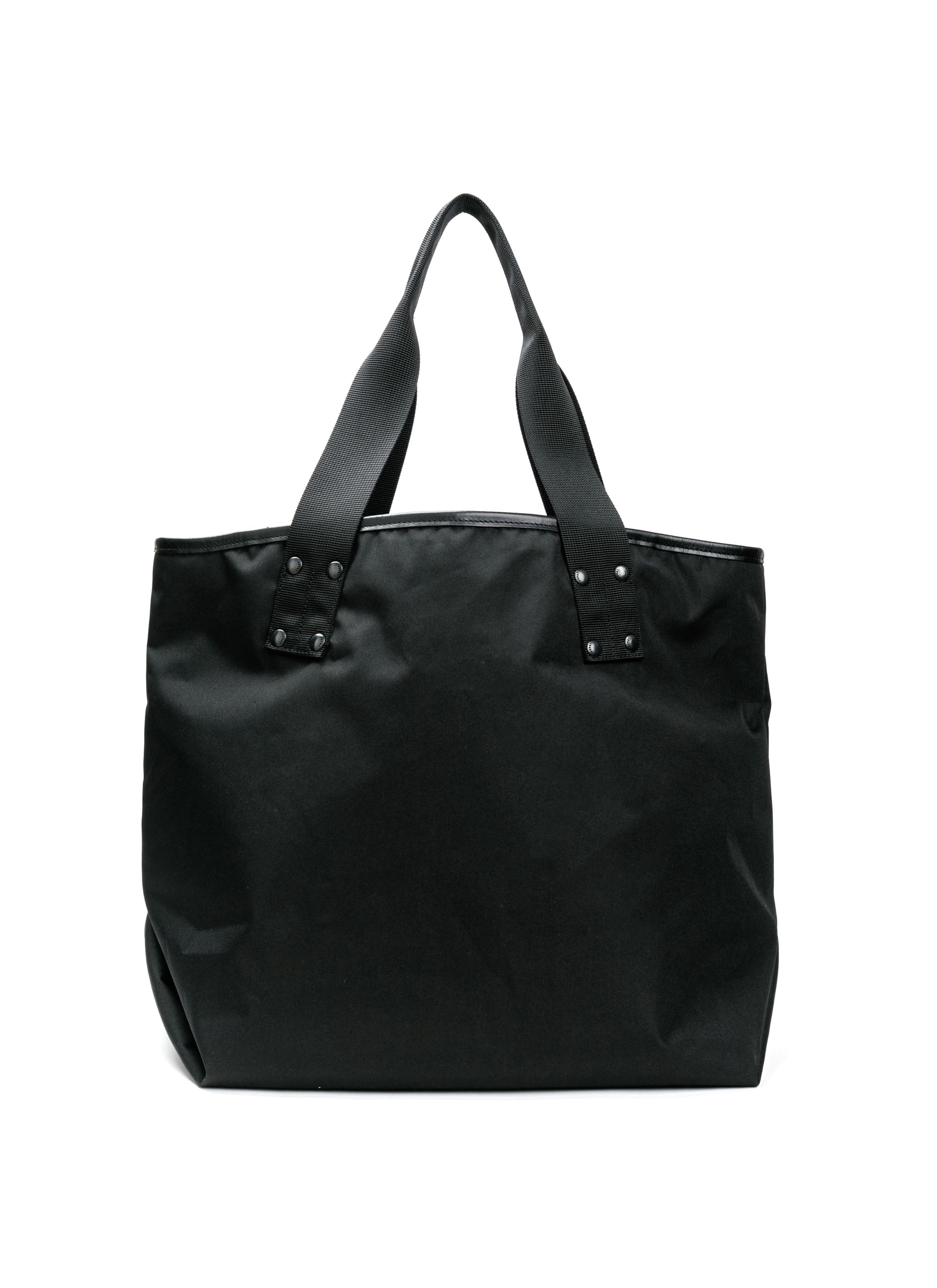 Pocket Tote Bag Large - 2
