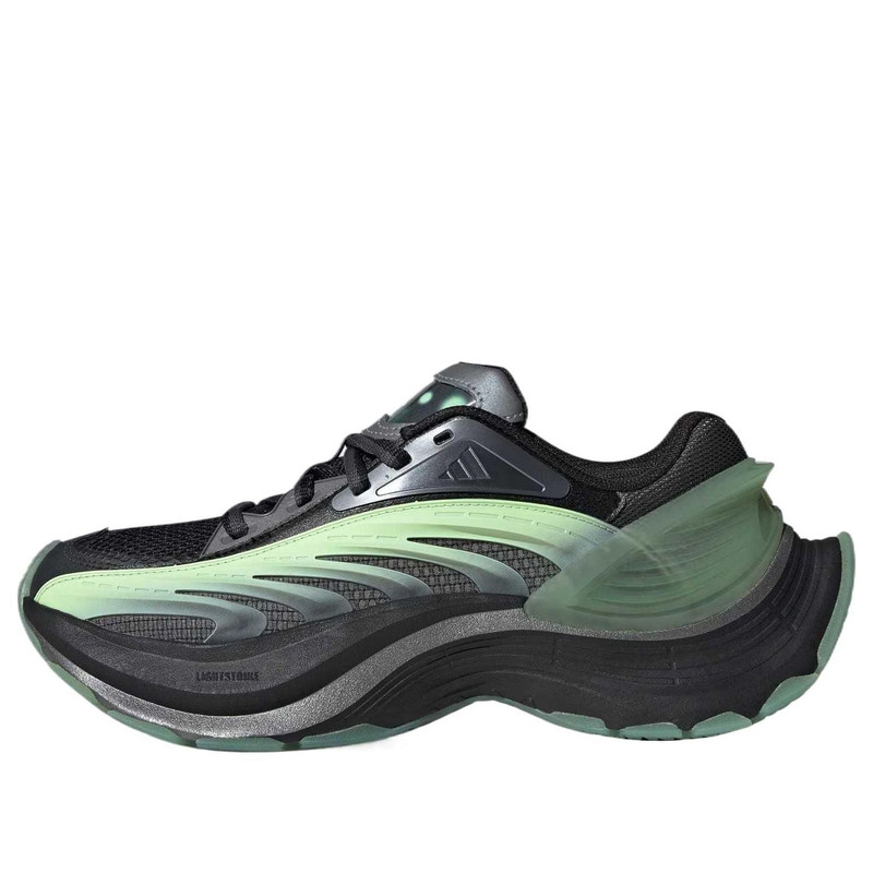 adidas XLG MTW 'Core Black Glow Green' JQ6211 - 1