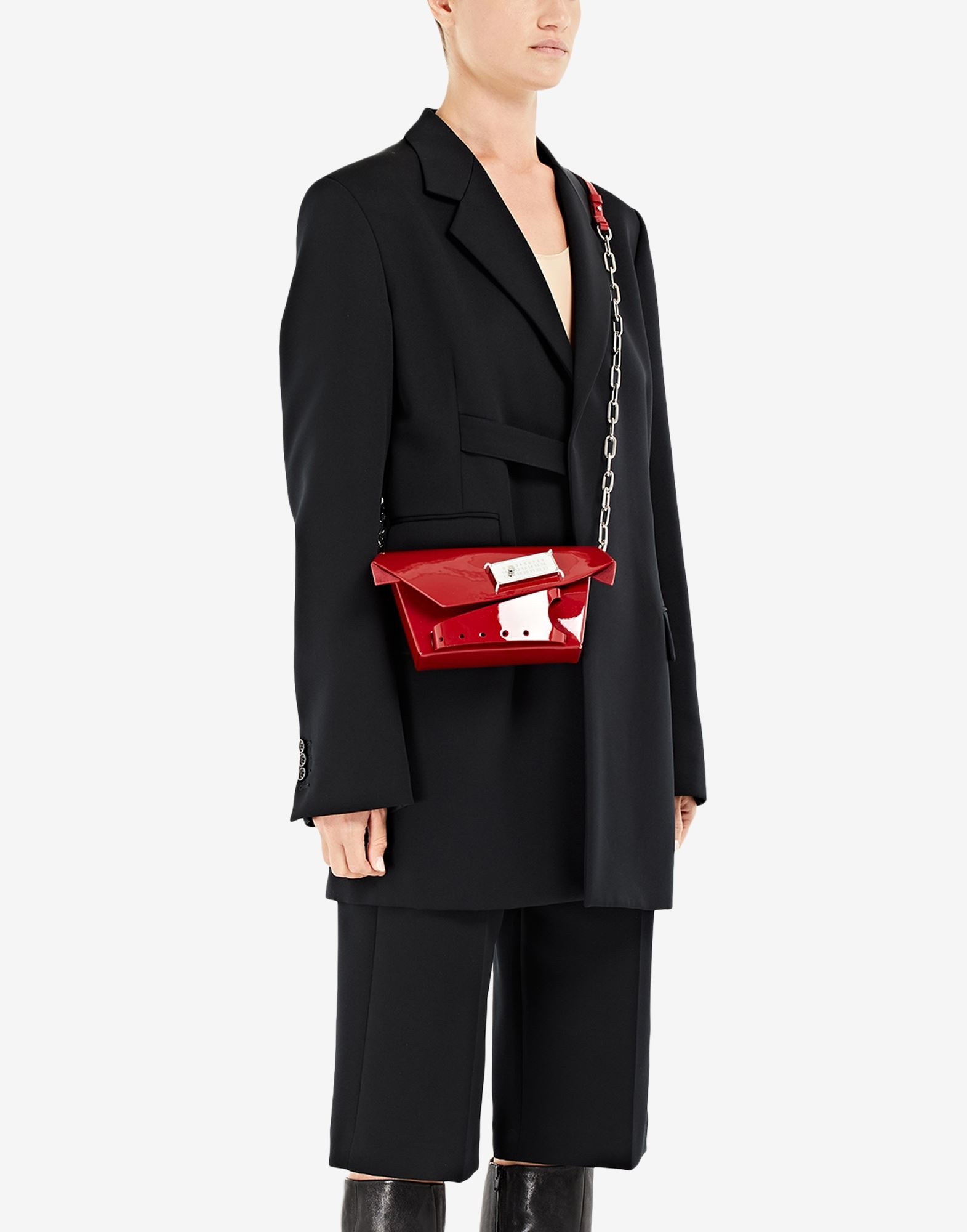Snatched bag 6