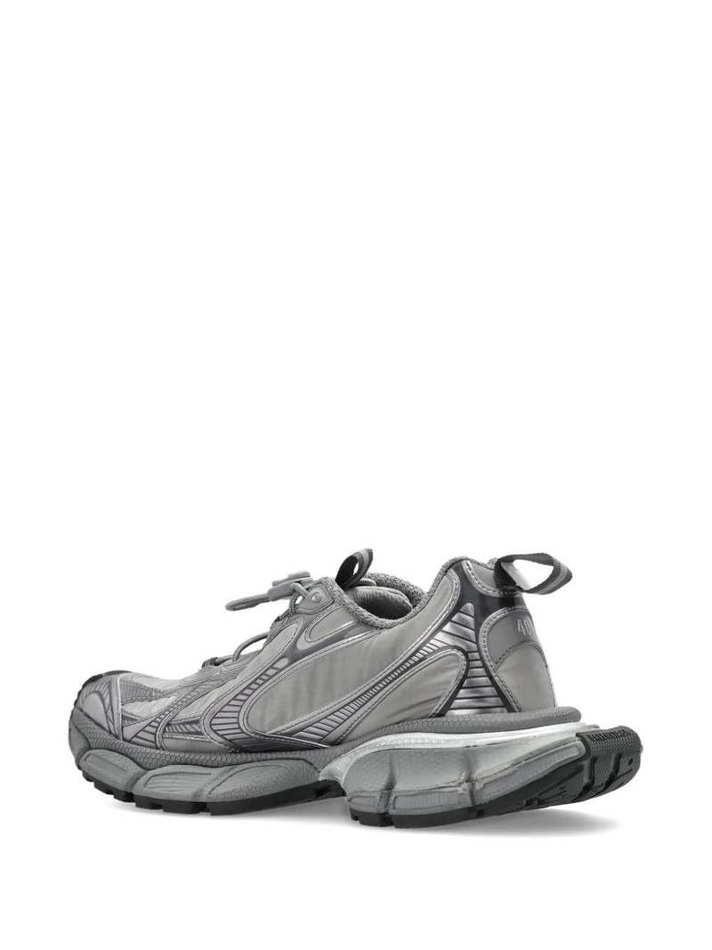 3xl panelled trainers 3