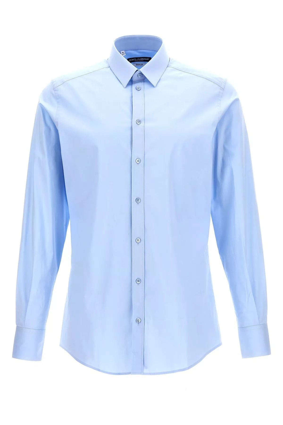Dolce & Gabbana Men Dg Essential Shirt - 1
