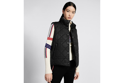 Dior DiorAlps Puffer Vest outlook