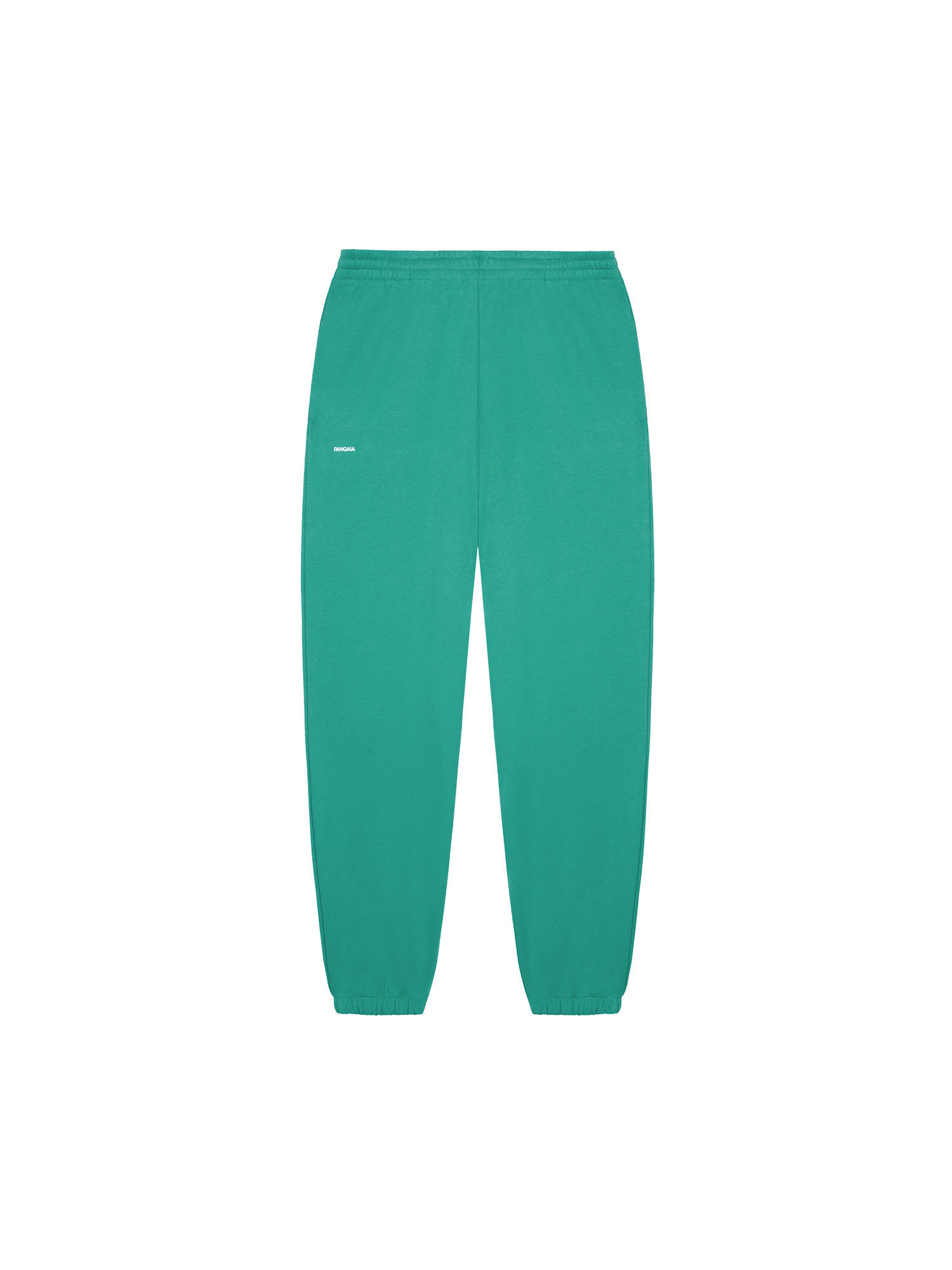 Womens 365 Midweight Track Pants - Mangrove-Turquoise - 1