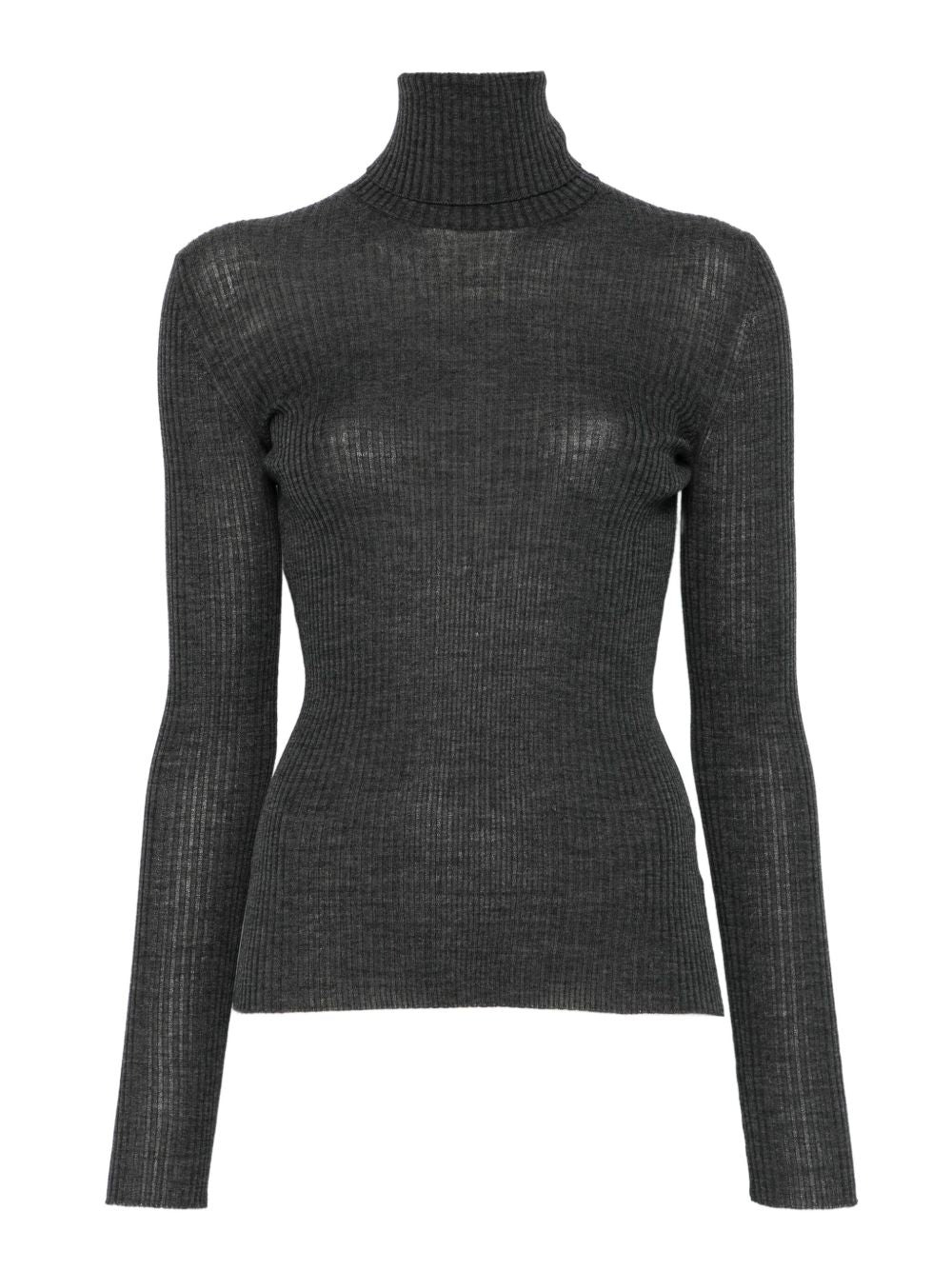 MRZ - MRZ Sweaters Grey - 1