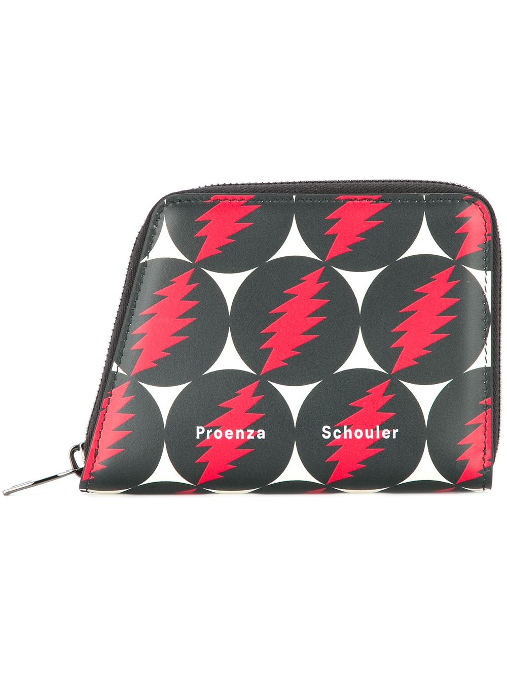 Grateful Dead Trapeze Zip Wallet - 1