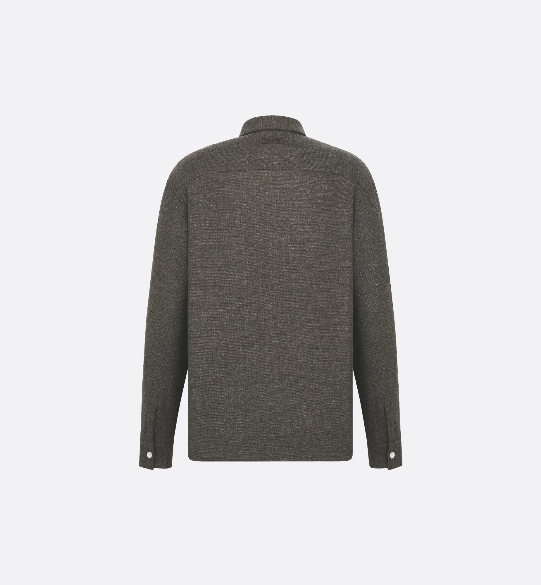 Dior Icons Oversized Shirt - 6