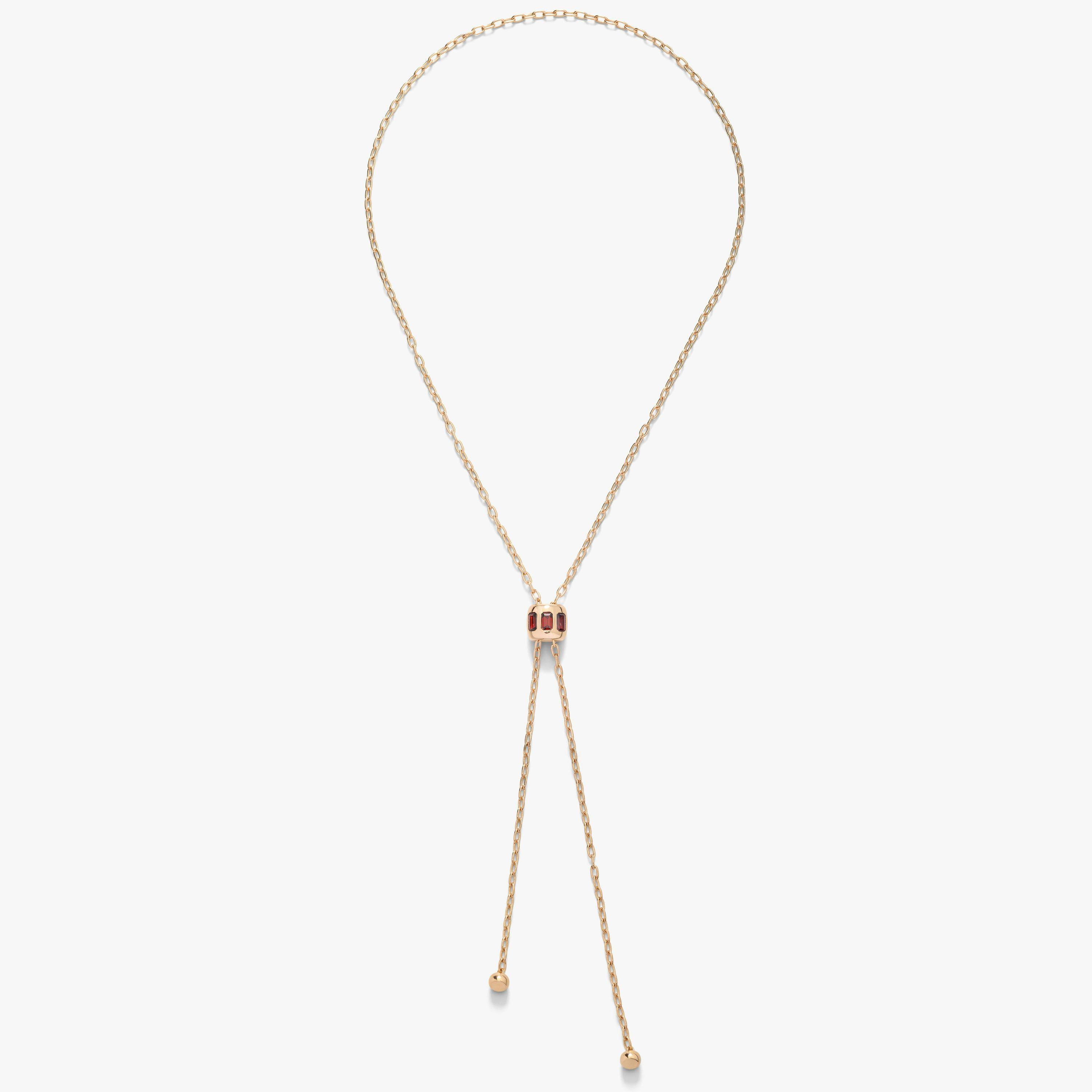 Iconica Necklace - 3