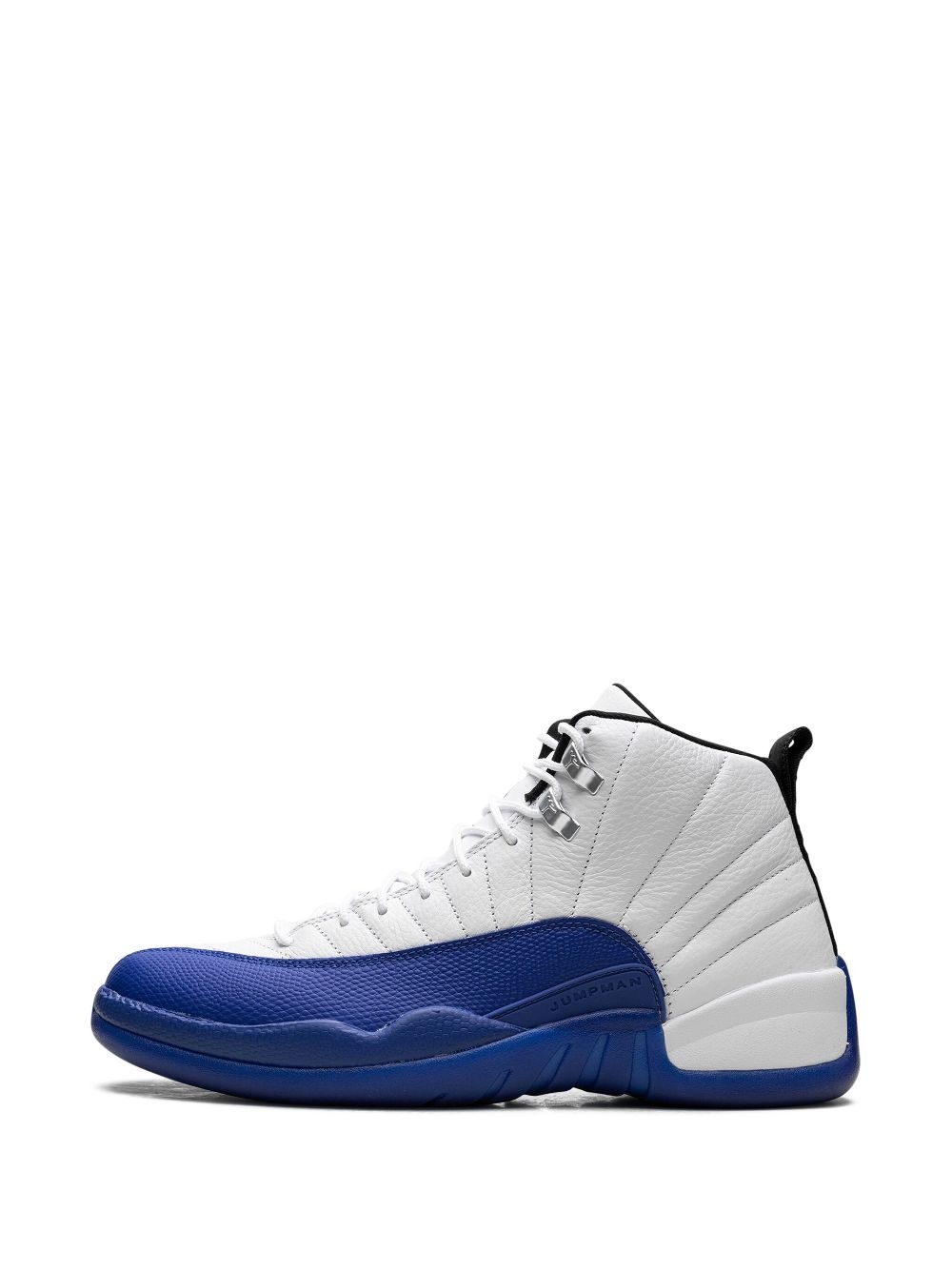 Air Jordan 12 sneakers - 5