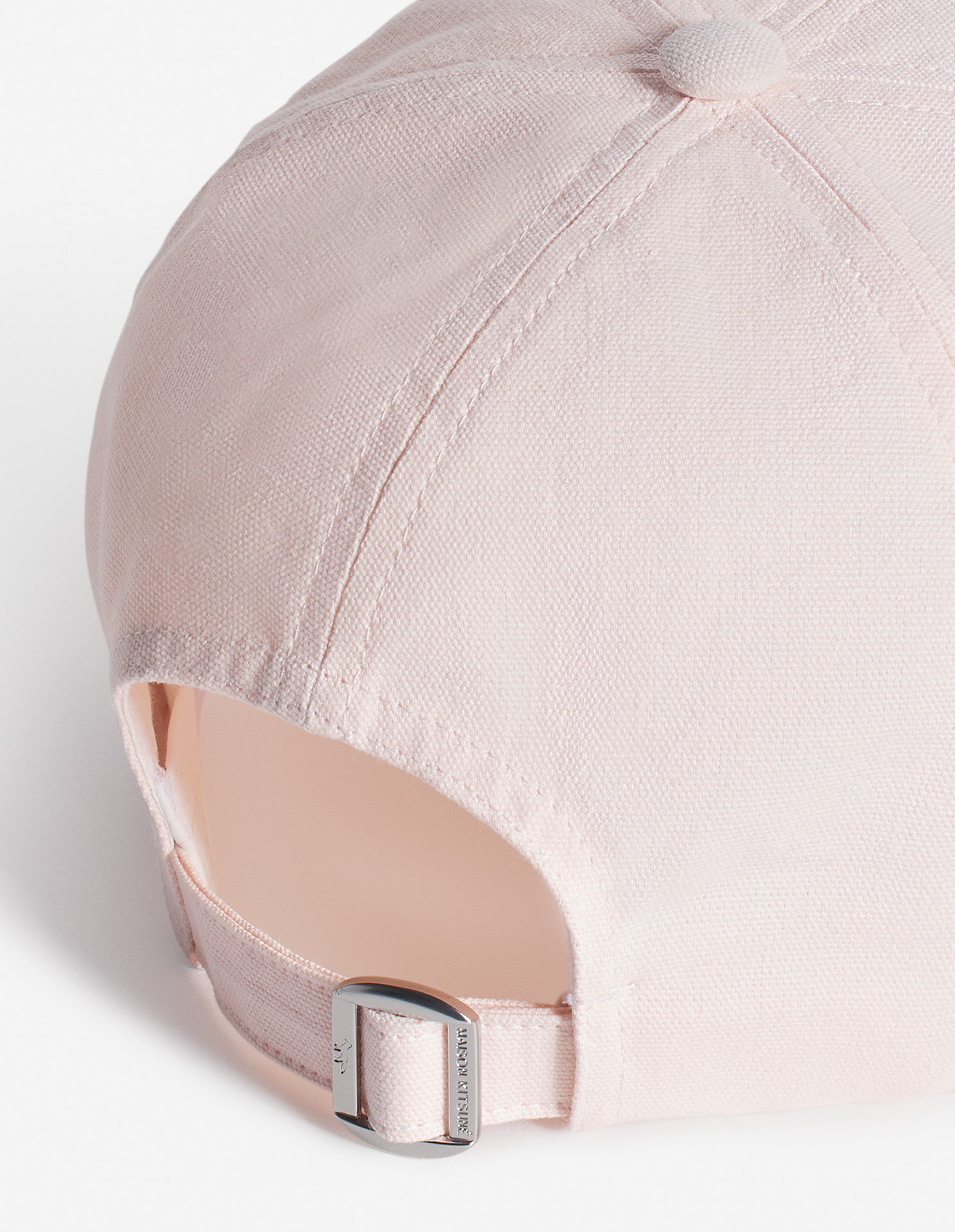 BABY FOX CAP - 7