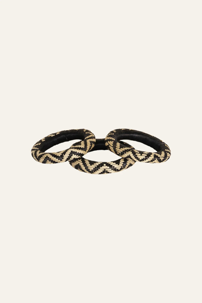 Johanna Ortiz Cosmic Serpent Bangles outlook