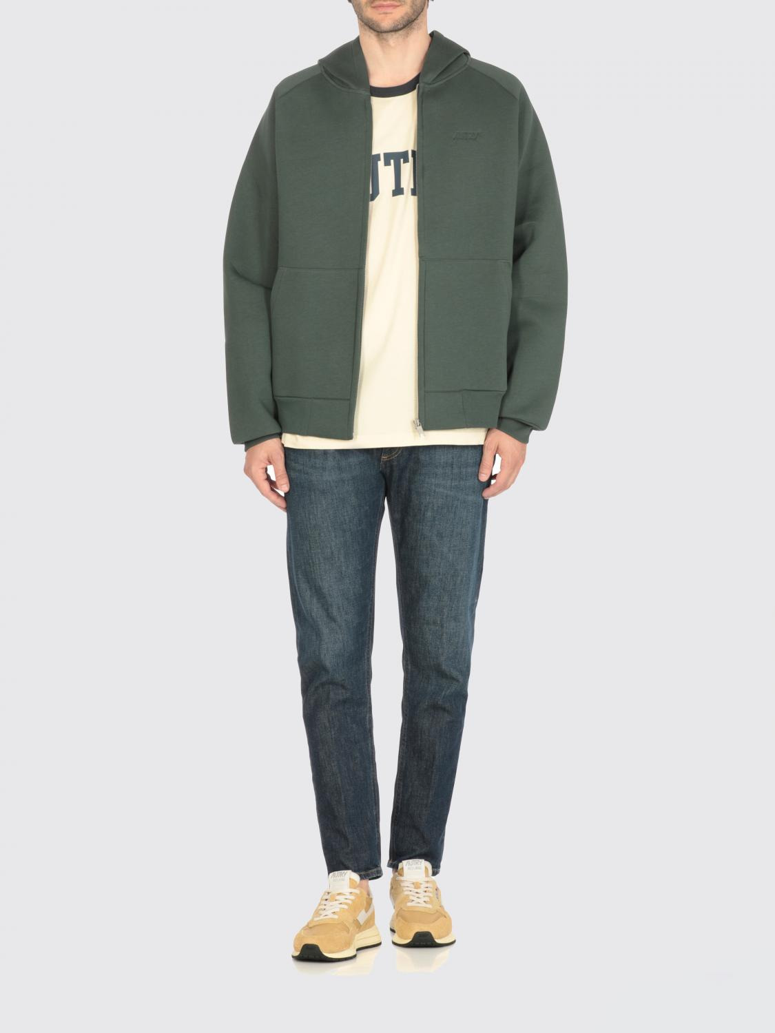 Sneakers men Autry - 5