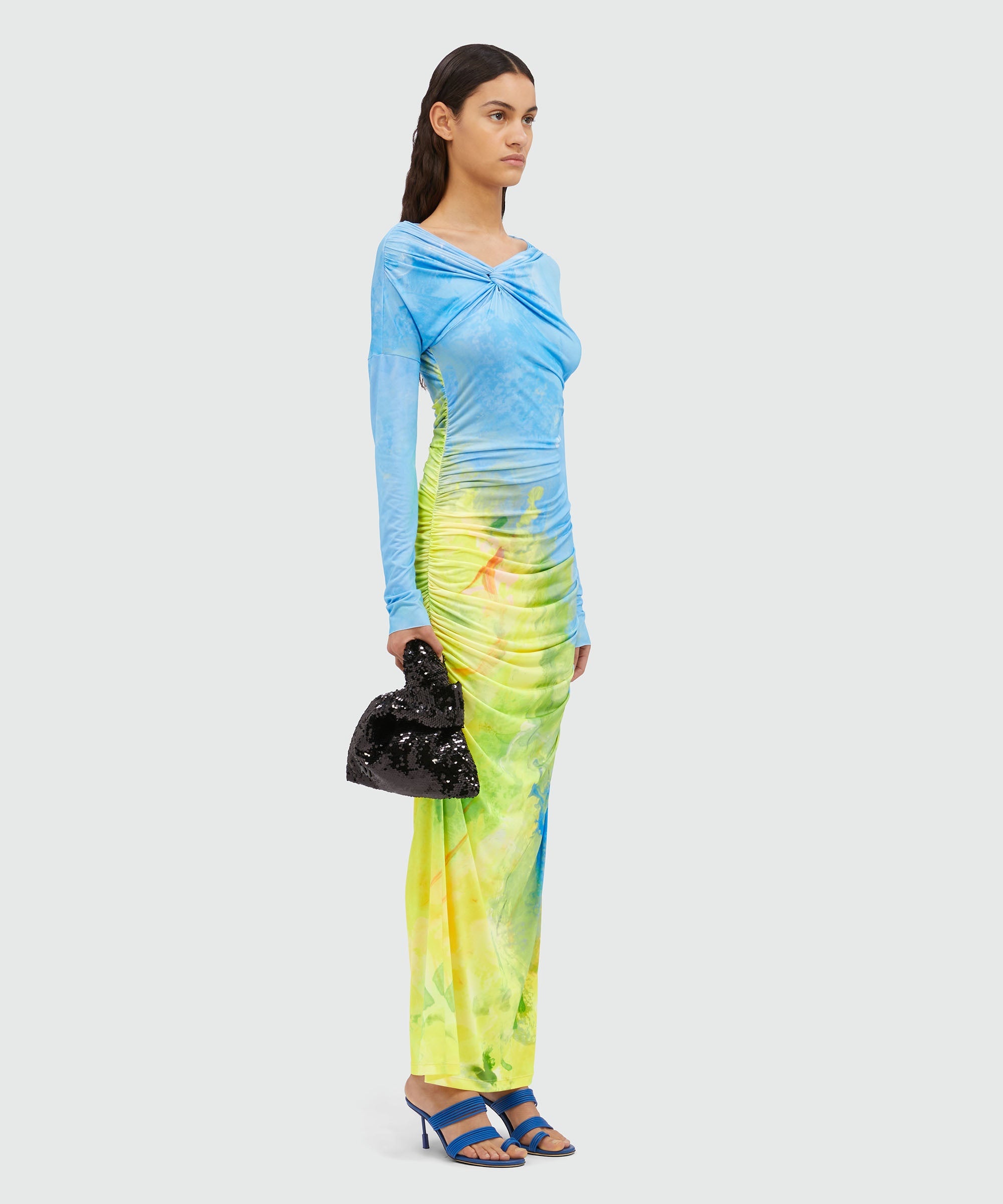 Midi dress - 4