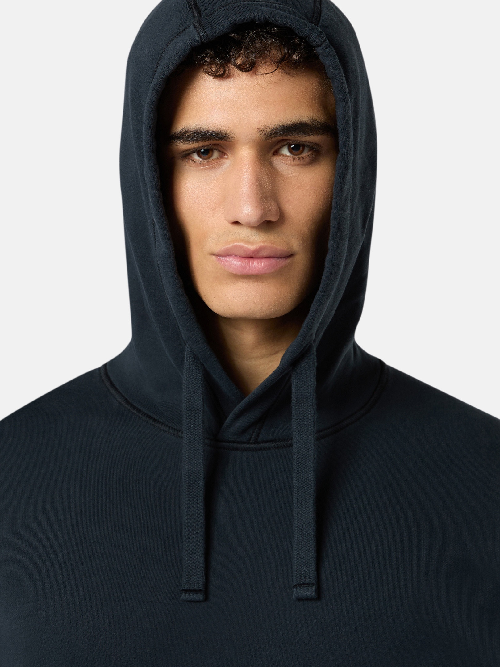 6100062 ORGANIC COTTON FLEECE - 4
