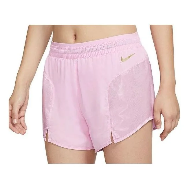 Nike Icon Clash Tempo Luxe 'Pink' CU3336-676 - 1