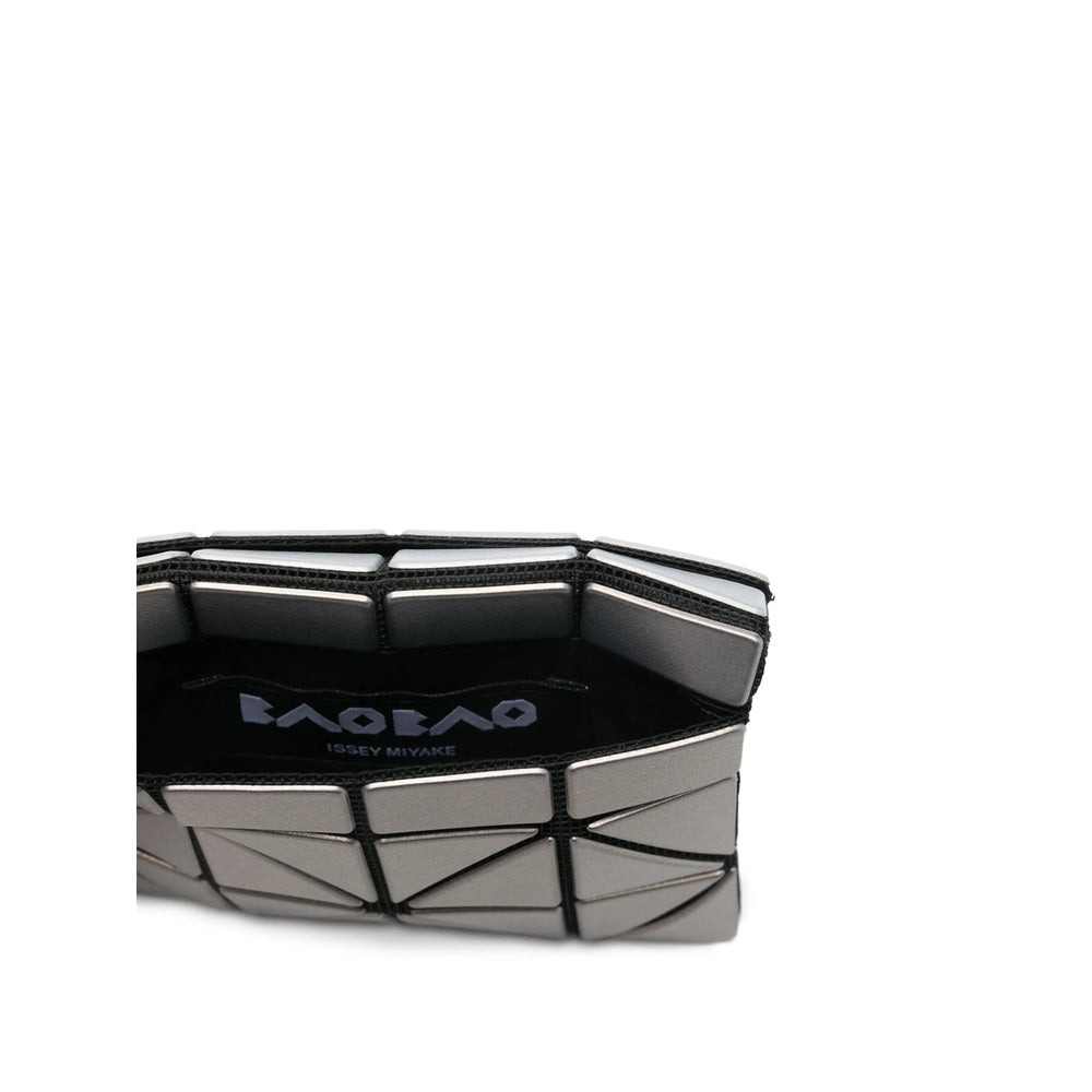 Bao Bao Issey Miyake Silver Wallets & Purses Women - 3