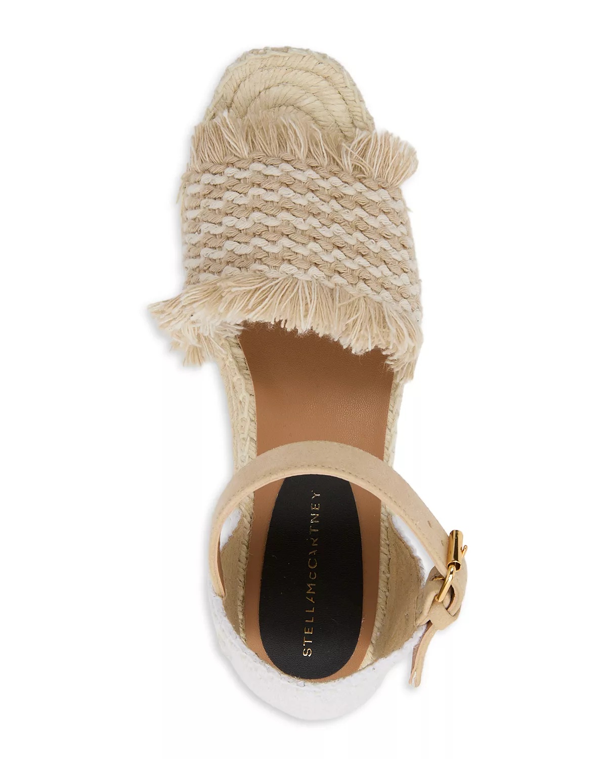 Women's Gaia Platform Espadrille Wedge Sandals - 4