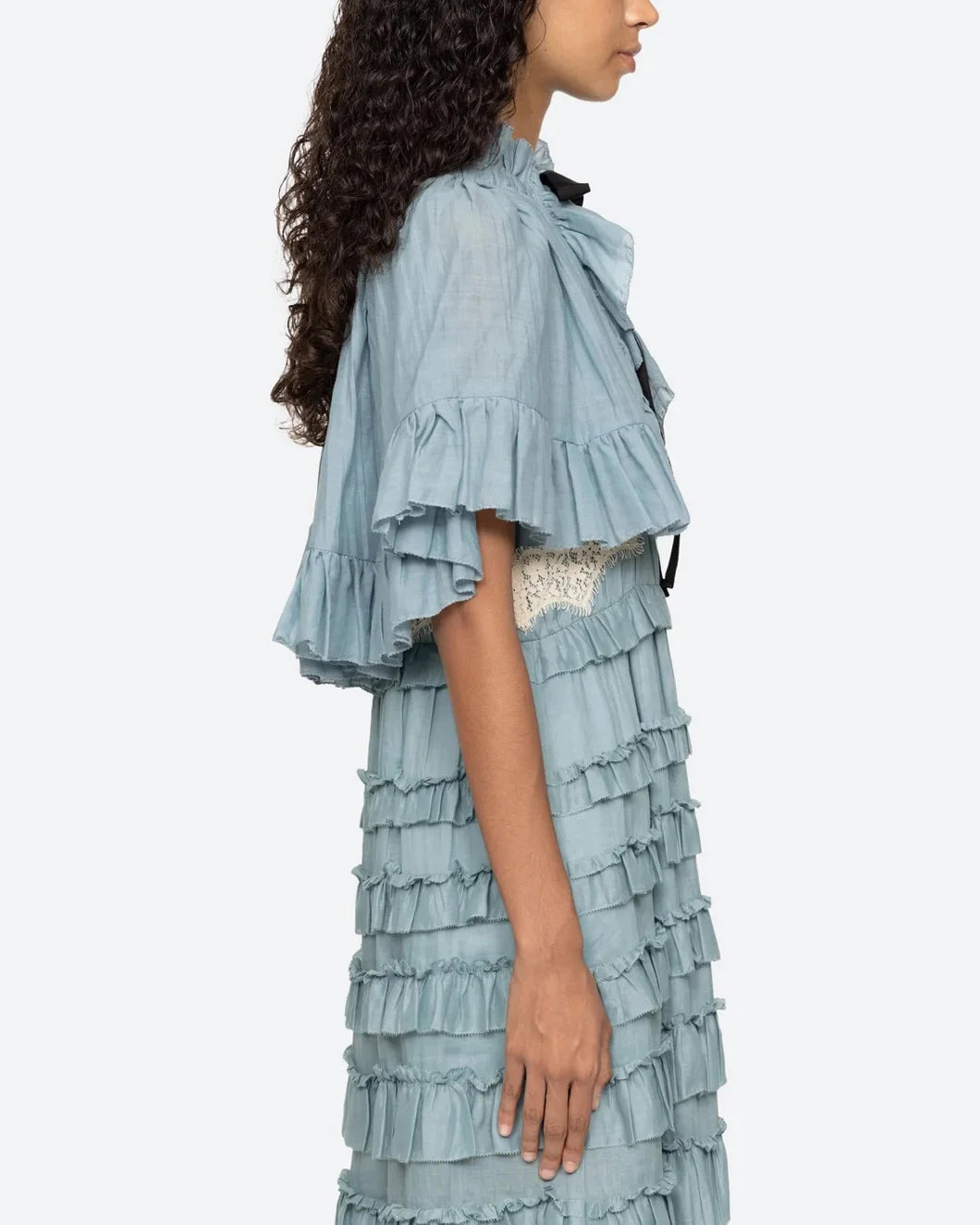 ANISE CAPE - 2