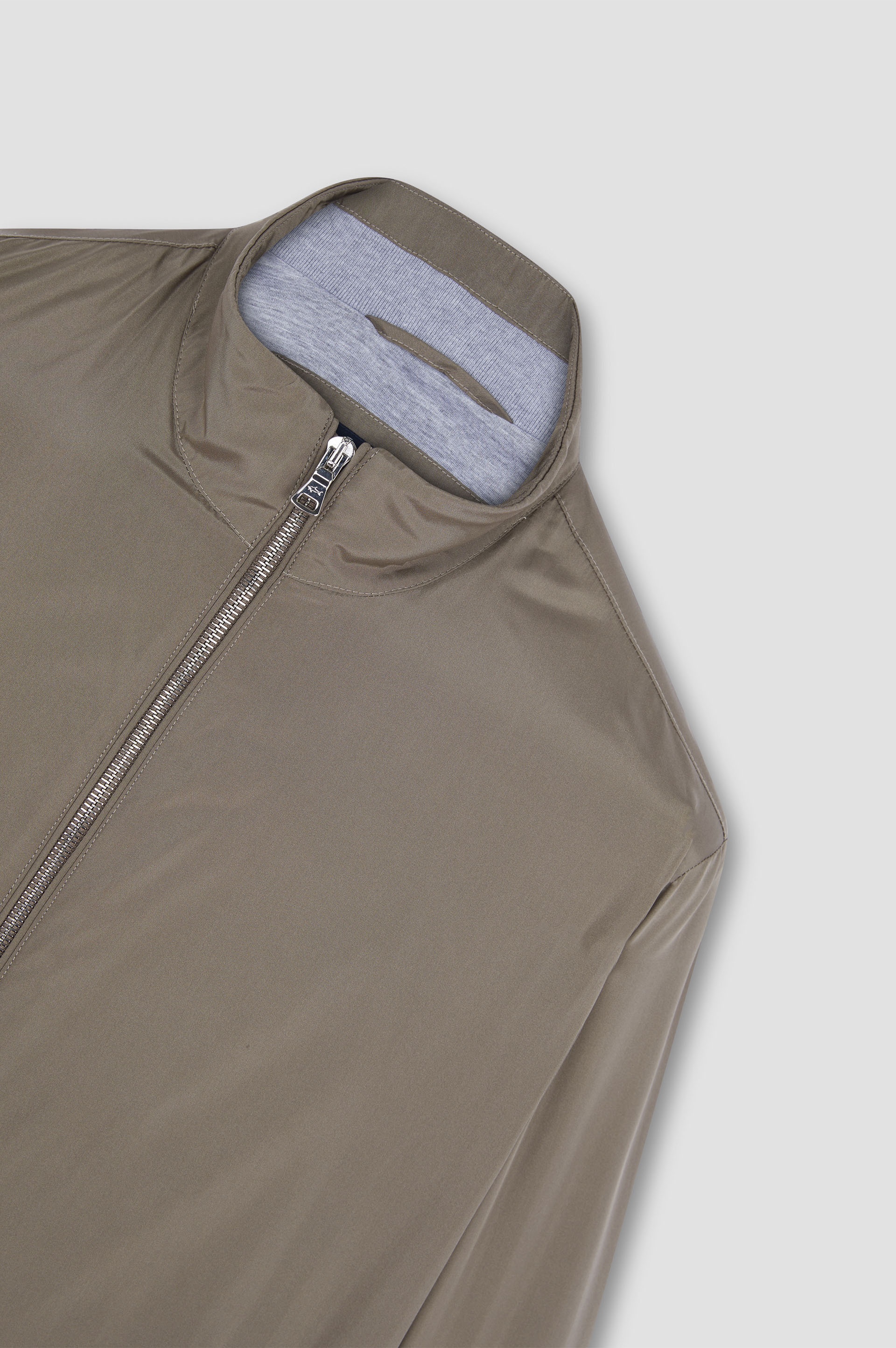 TYPHOON® SILK JACKET - 7