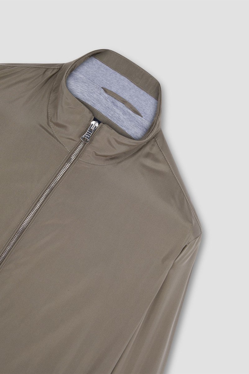 TYPHOON® SILK JACKET 7