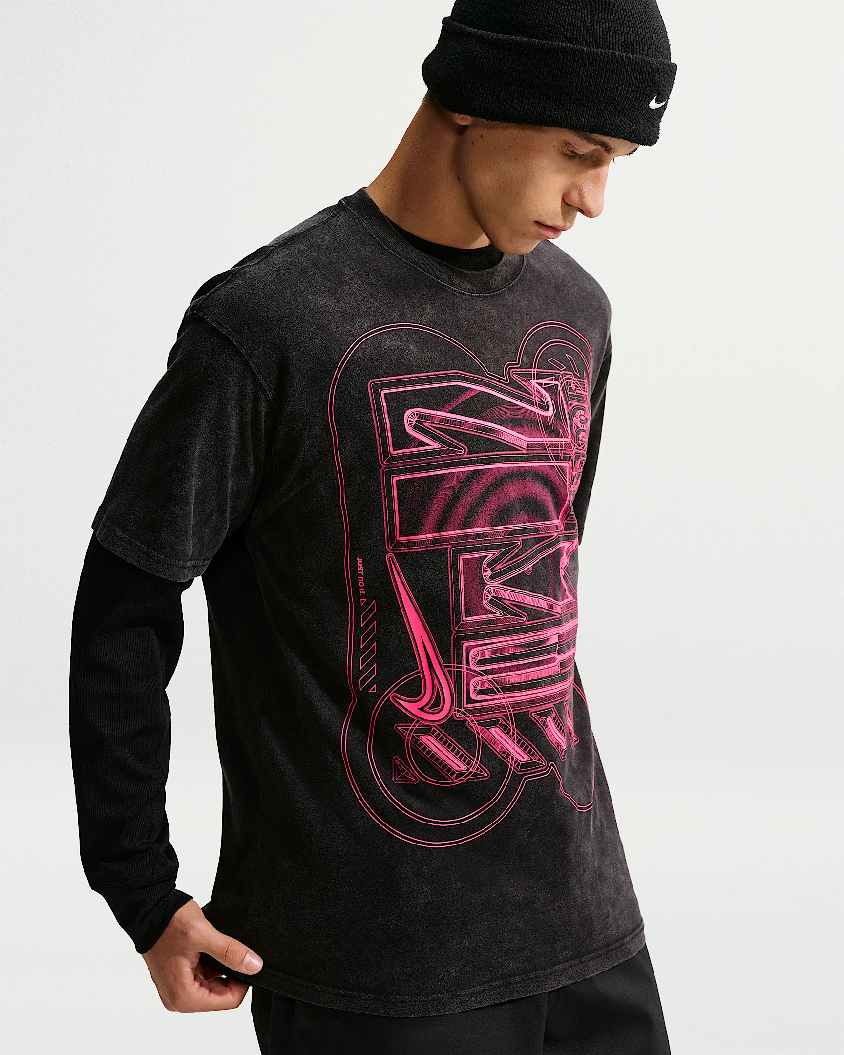 Nike Sportswear T-Shirt - 1