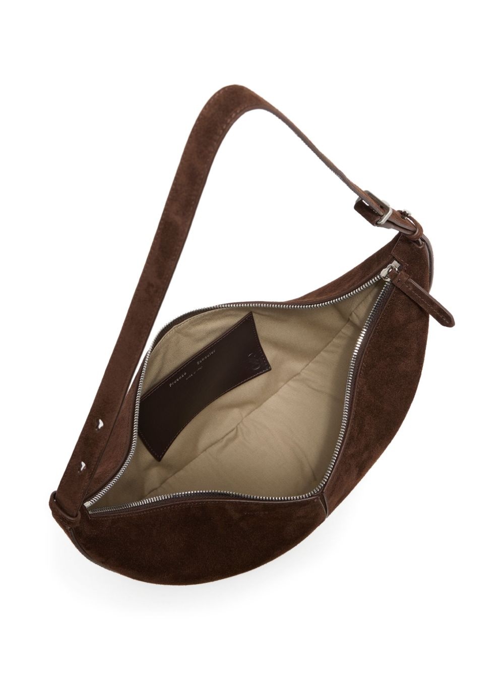 Slide shoulder bag - 6