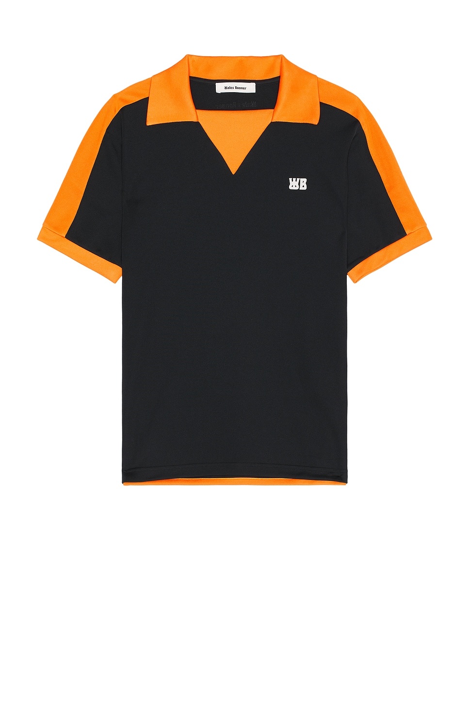 Home Jersey Polo - 1