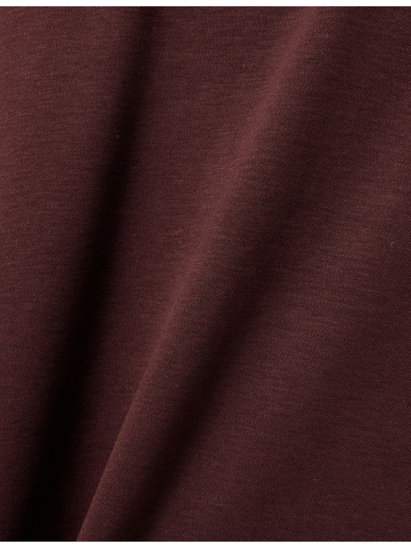 Crewneck Cotton T-Shirt 6