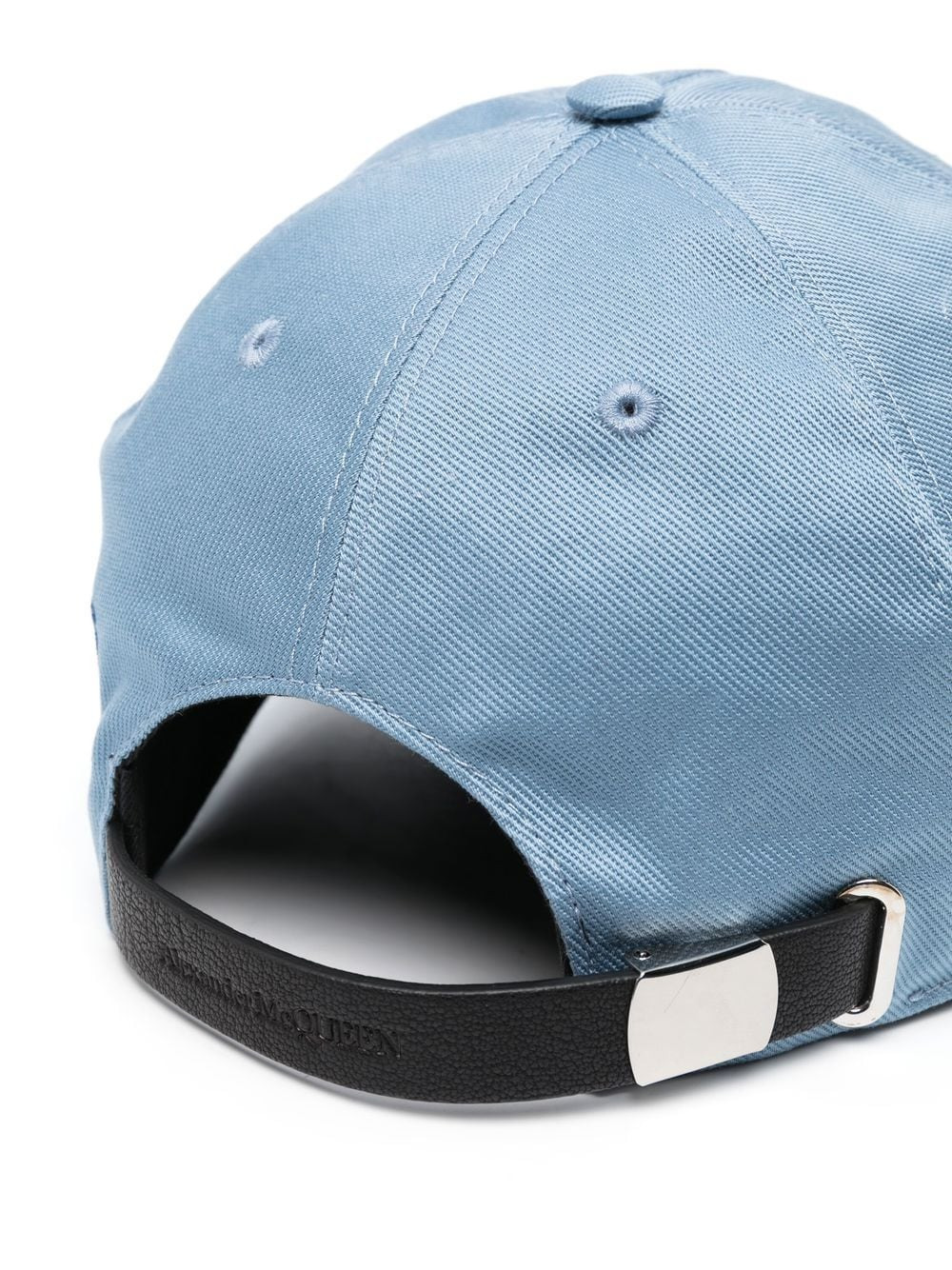Alexander McQueen cap - 2