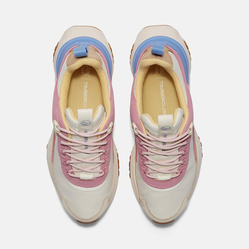Timberland Women's Motion Access Waterproof Sneaker outlook