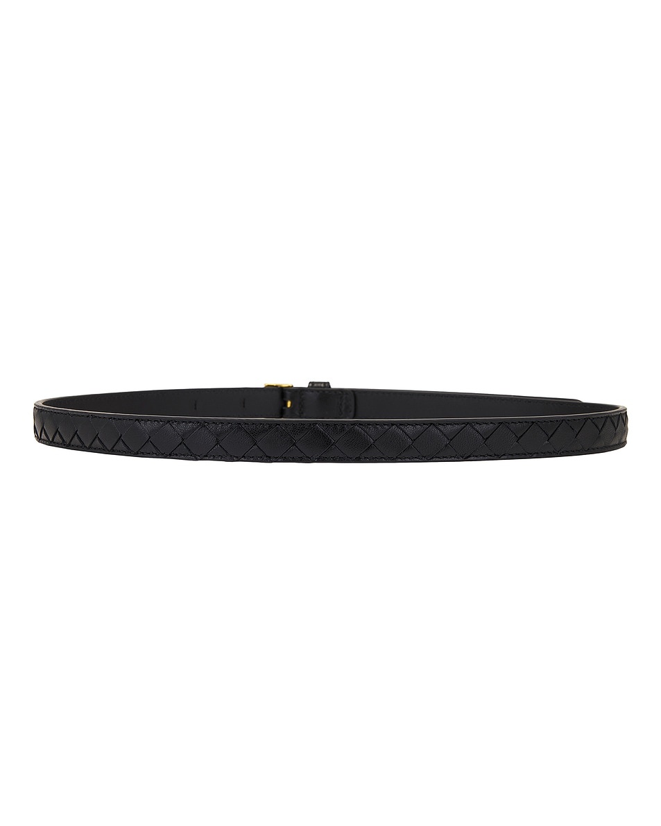 Intrecciato Belt - 2