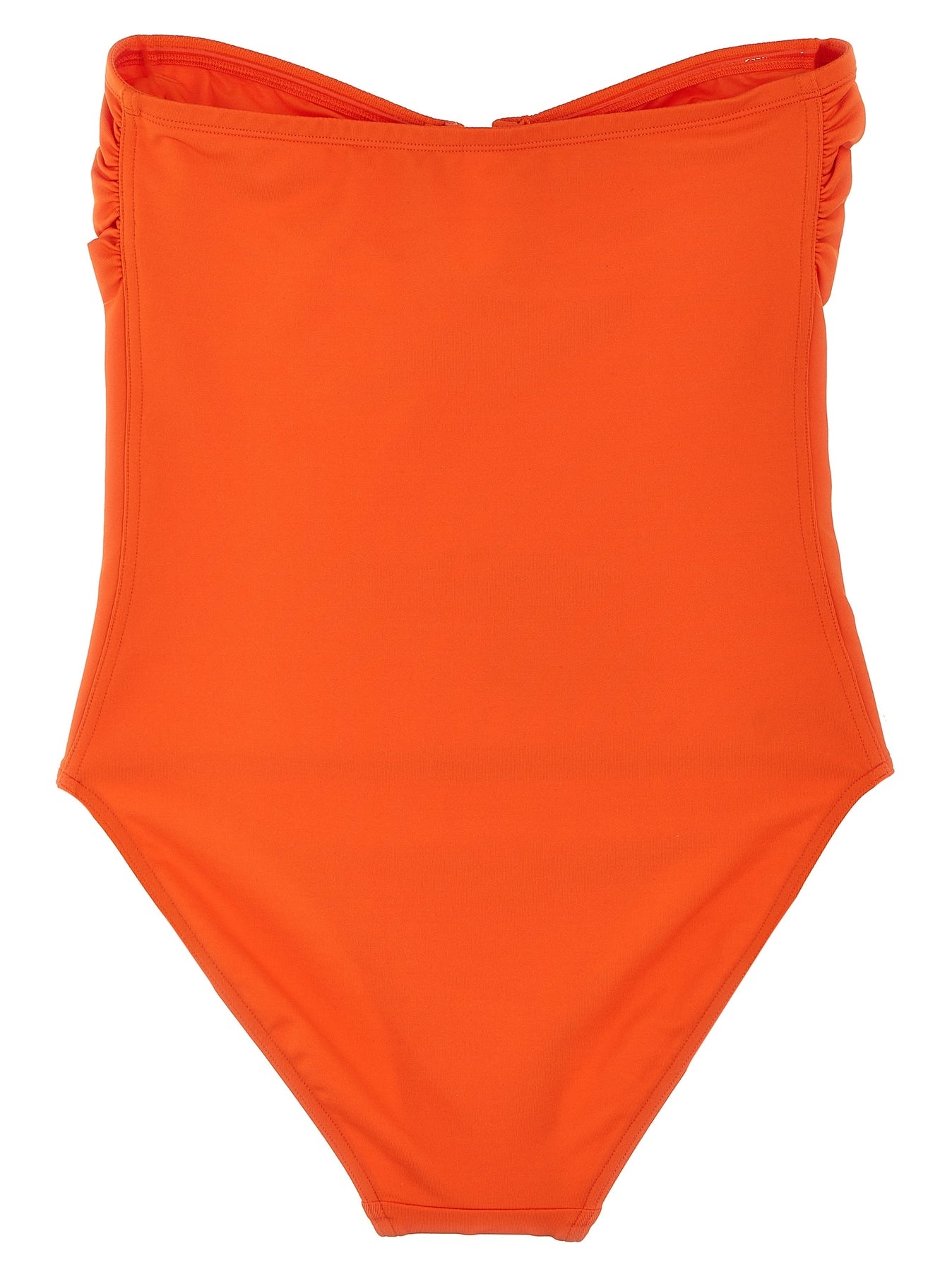 Cassiopee Beachwear Orange - 2
