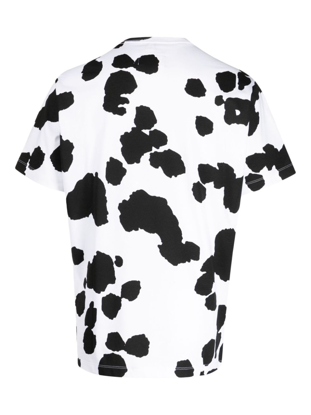 x Onefifteen cotton T-shirt - 2