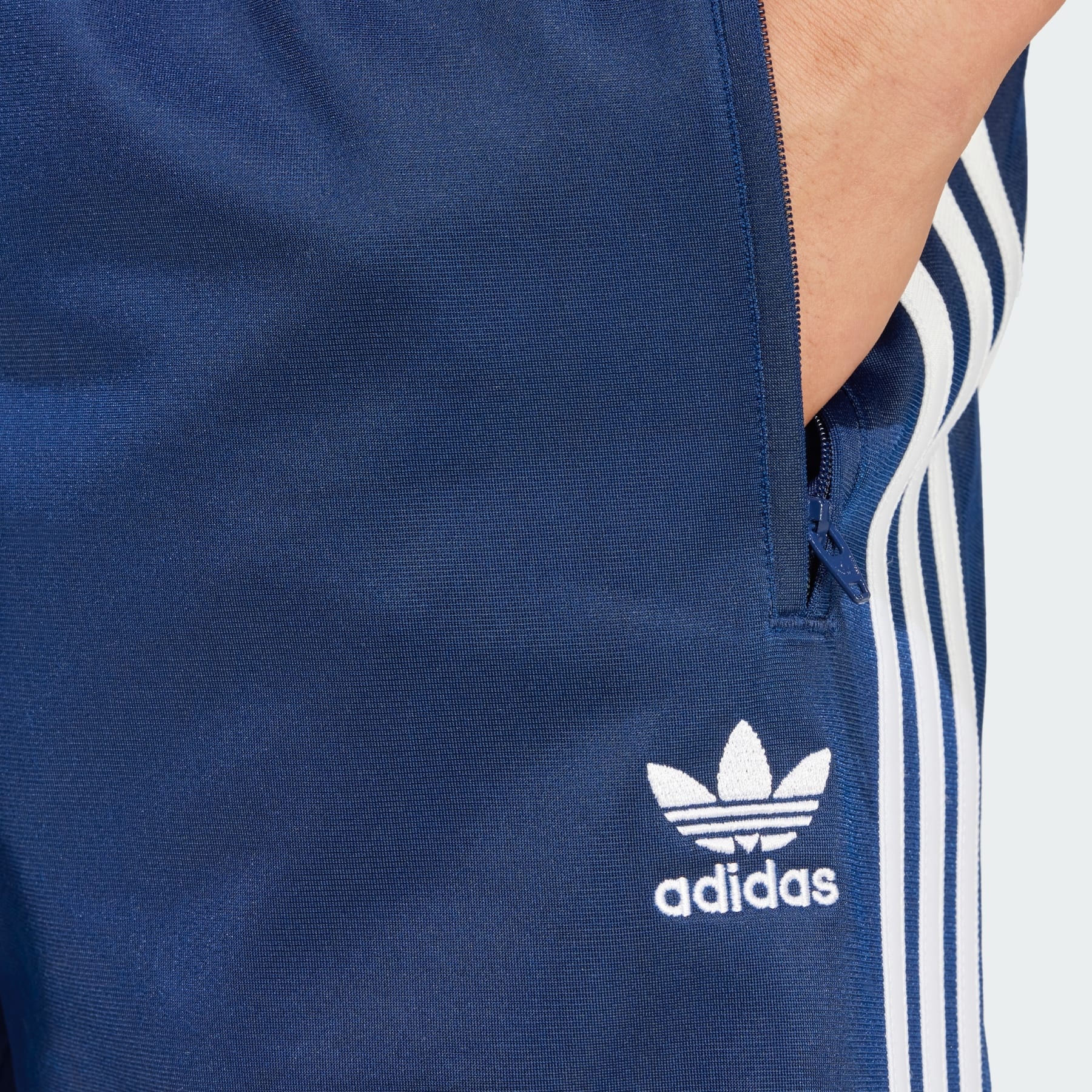 Adicolor Firebird Shorts - 5