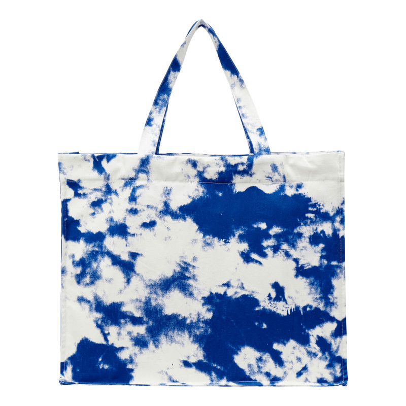 Vilebrequin Kids Bag Tie & Dye outlook