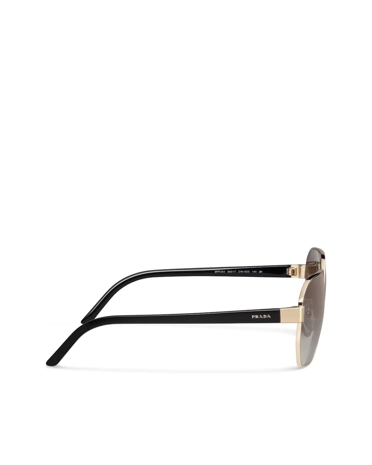 Prada Eyewear Collection sunglasses - 4