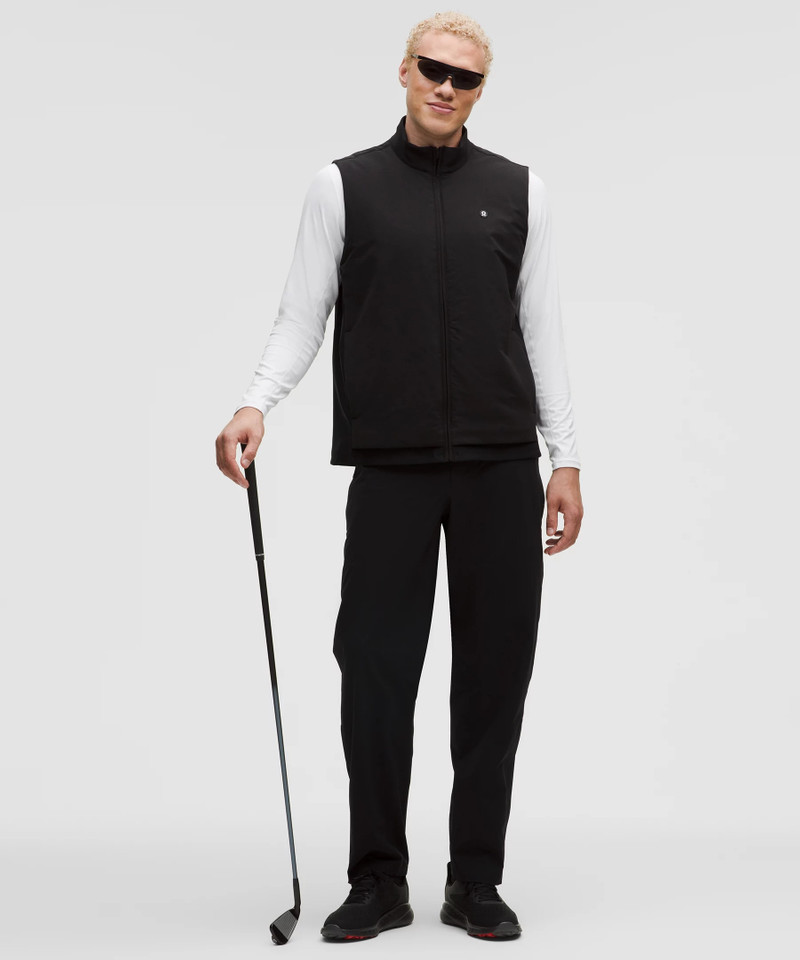 lululemon Water-Repellent Golf Vest outlook