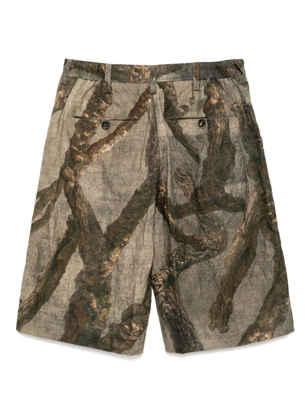 tree print short - 2