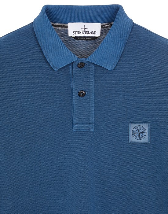 2SC67 AVIO BLUE - 3
