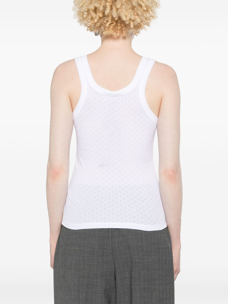 Hunter tank top 4
