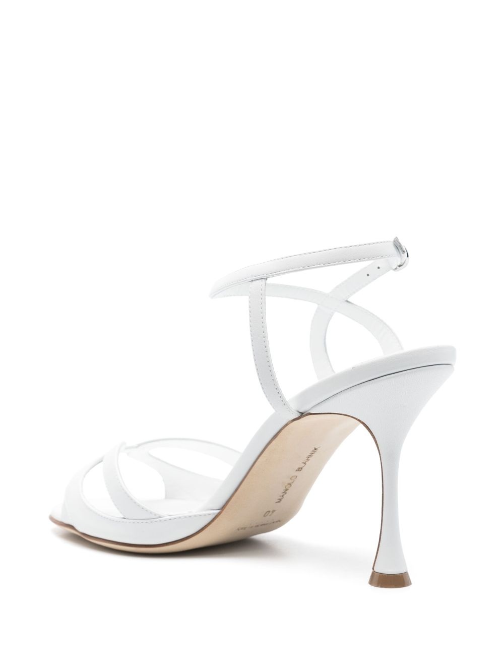 100mm Elfajrsan sandals - 3