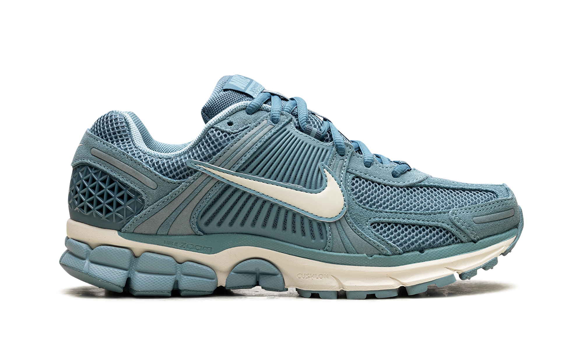Zoom Vomero 5 "Denim Turquoise" - 6