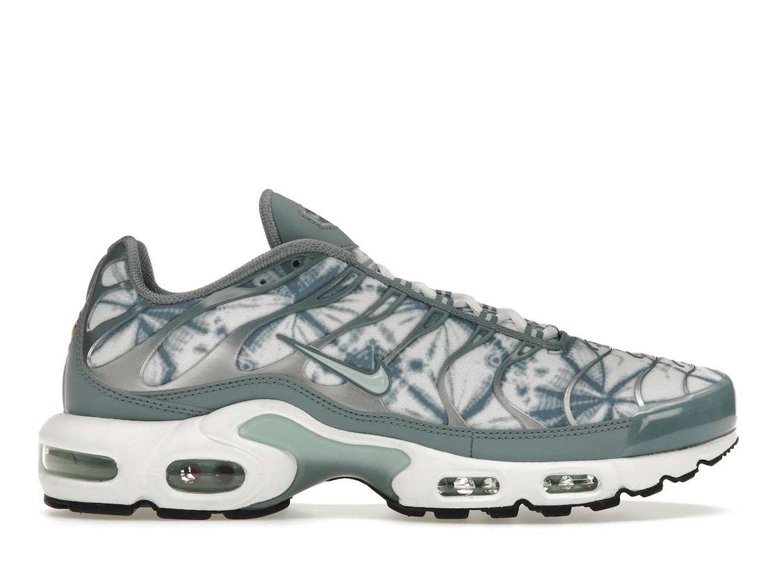 Nike Air Max Plus Origins Waterway - 1