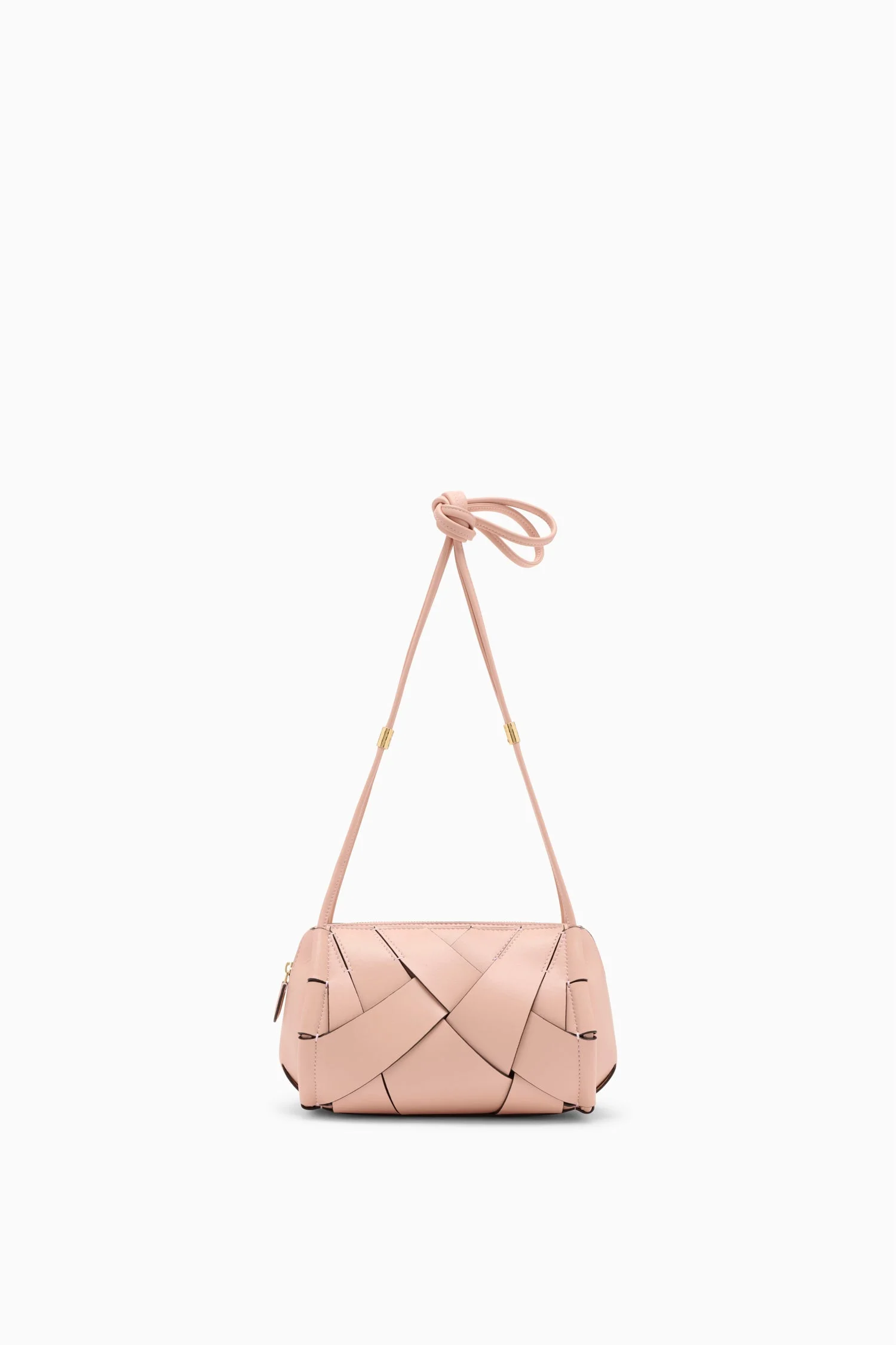 Charlotte Camera Bag - 1