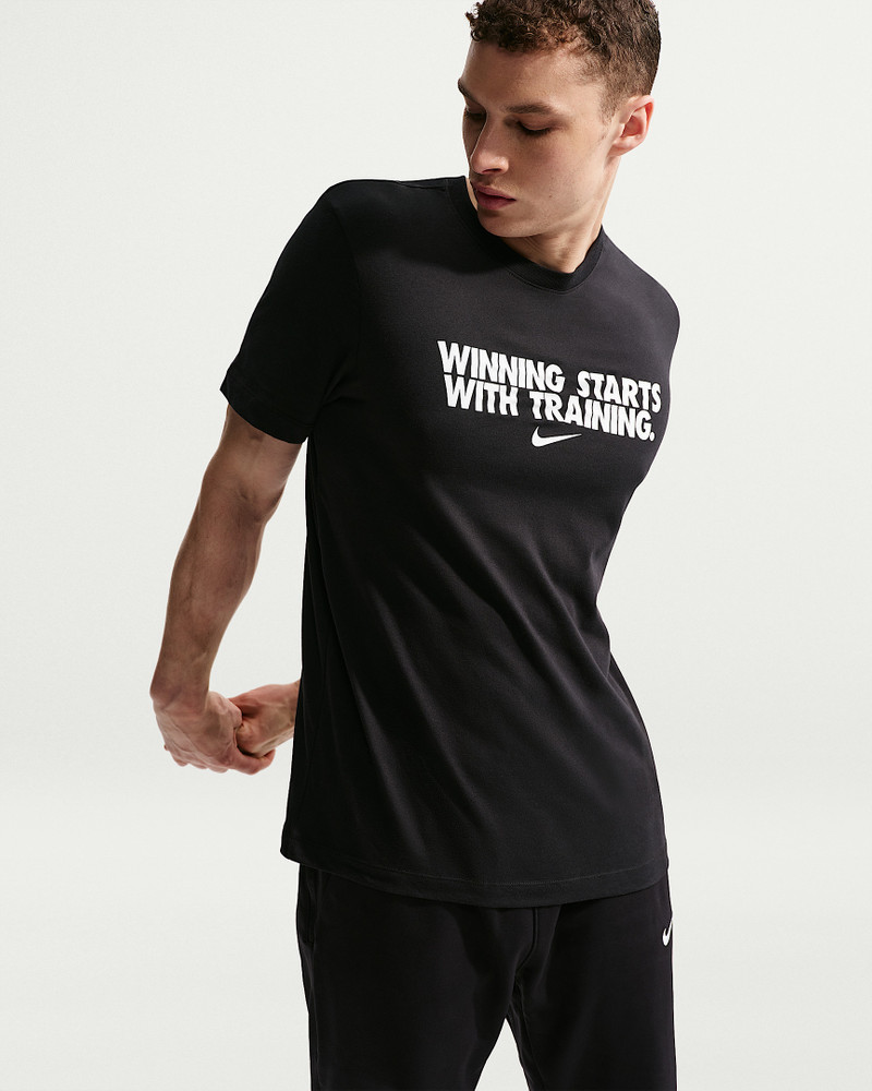 Nike Men's Dri-FIT T-Shirt 3