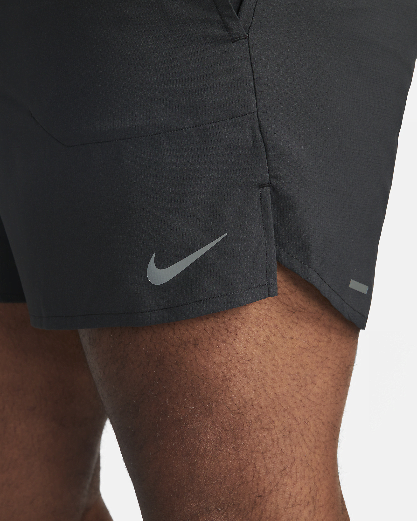 Nike Stride Men's Dri-FIT 5" Brief-Lined Running Shorts - 16