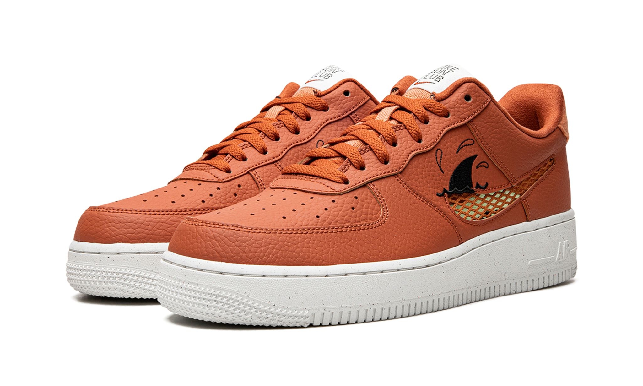 Air Force 1 '07 LV8 NN "Sun Club" - 2